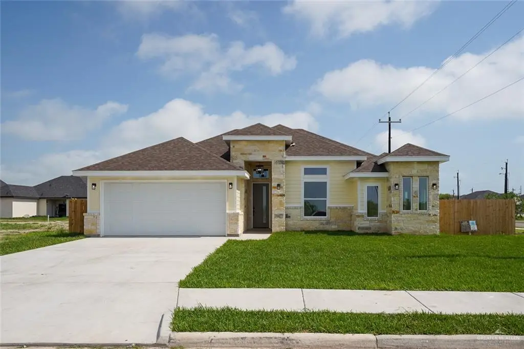 2902 Eliseo Villarreal, Port Isabel, TX 78578 - #1