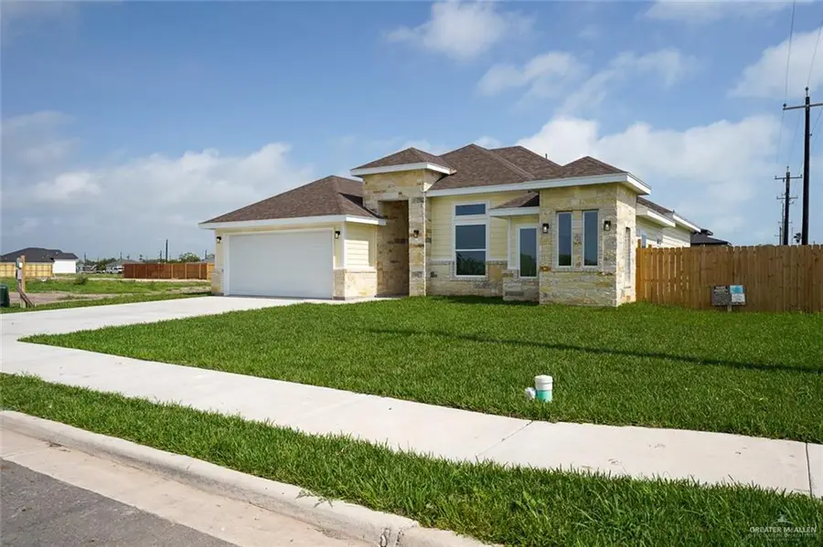 2902 Eliseo Villarreal, Port Isabel, TX 78578 - #2