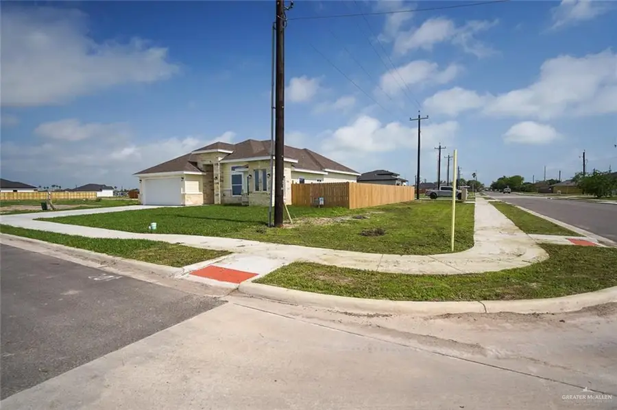 2902 Eliseo Villarreal, Port Isabel, TX 78578 - #3