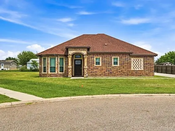 3405 Cowboy Drive, Weslaco, TX 78599 - #2