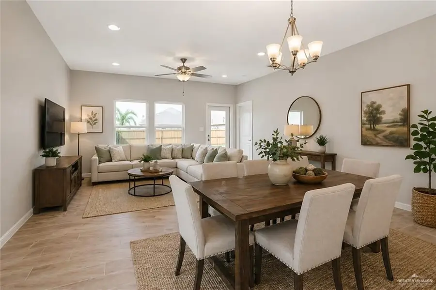 811 S Tecate Drive, Mission, TX 78572 - #3
