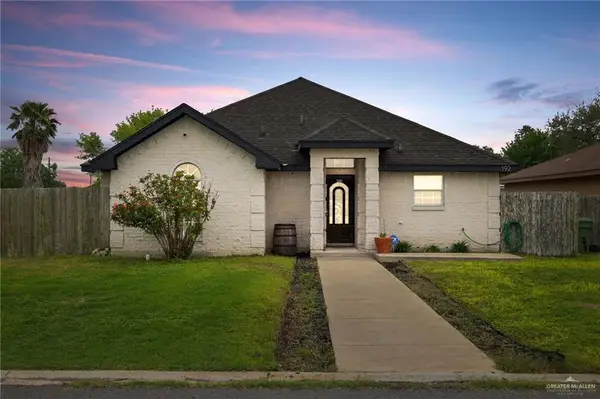 192 Laureles Drive, Elsa, TX 78543
