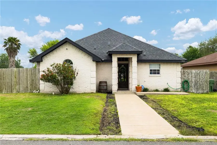 192 Laureles Drive, Elsa, TX 78543 - #2