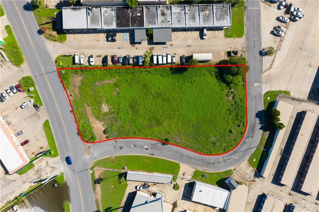 292,296 Kings Highway, Brownsville, TX 78521 - #1