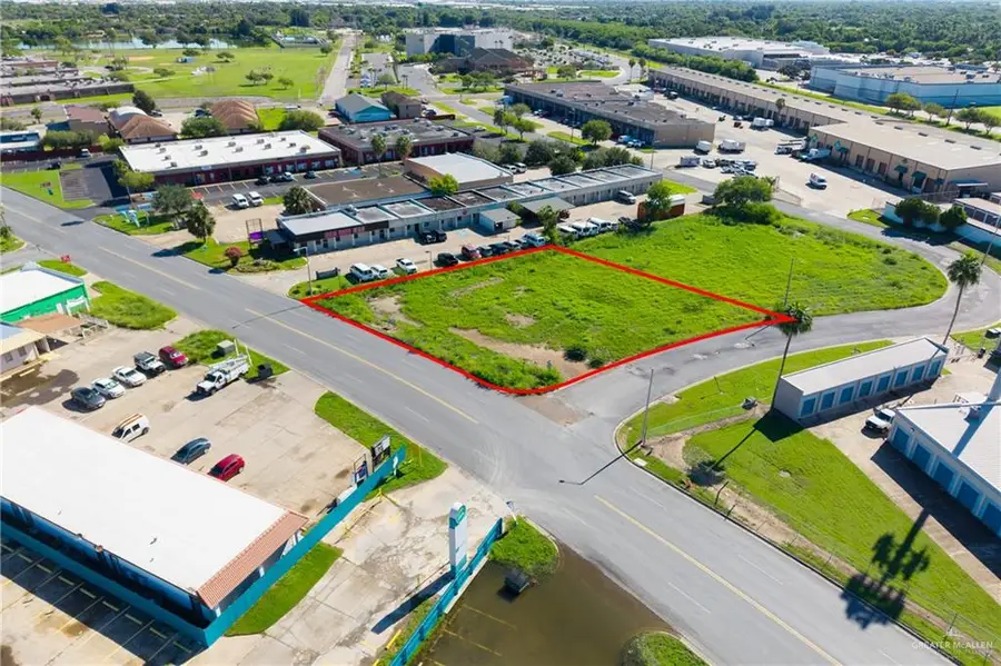 292,296 Kings Highway, Brownsville, TX 78521 - #3