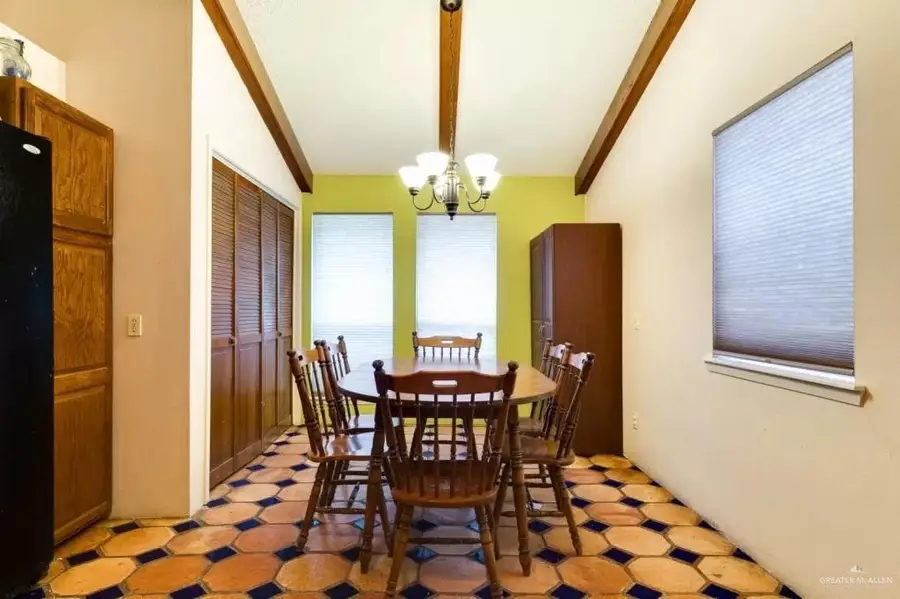 107 W Shasta Avenue W, McAllen, TX 78504 - #3