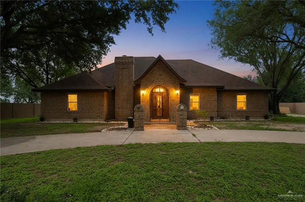 1215 Sioux Road, Alamo, TX 78516 - #1