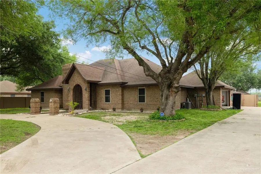 1215 Sioux Road, Alamo, TX 78516 - #3