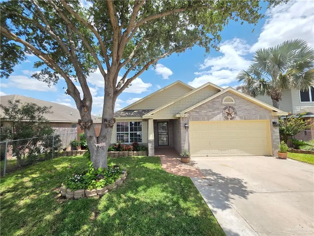 1610 Enterprise Street, Edinburg, TX 78541 - #1
