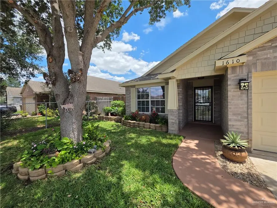 1610 Enterprise Street, Edinburg, TX 78541 - #2