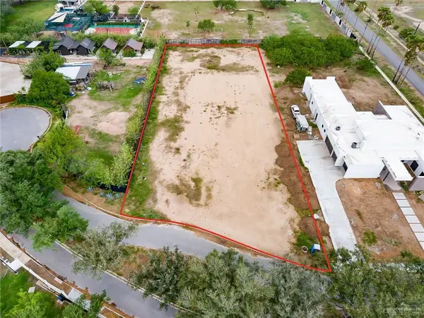3010 Neuhaus Drive, McAllen, TX 78503