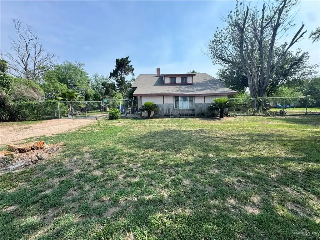 1202 E 18th Street, Weslaco, TX 78596 - #1