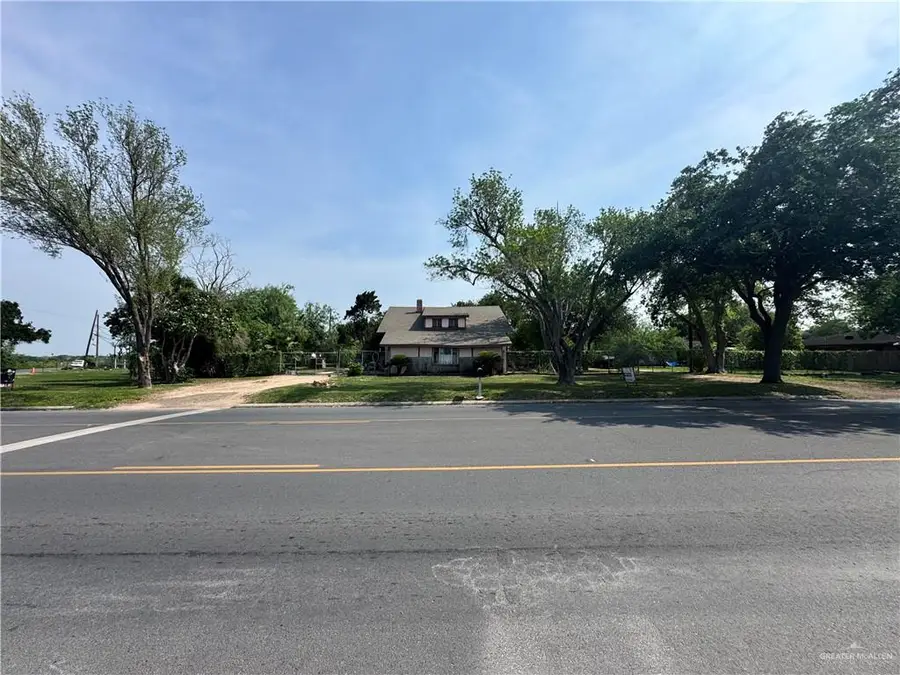 1202 E 18th Street, Weslaco, TX 78596 - #3