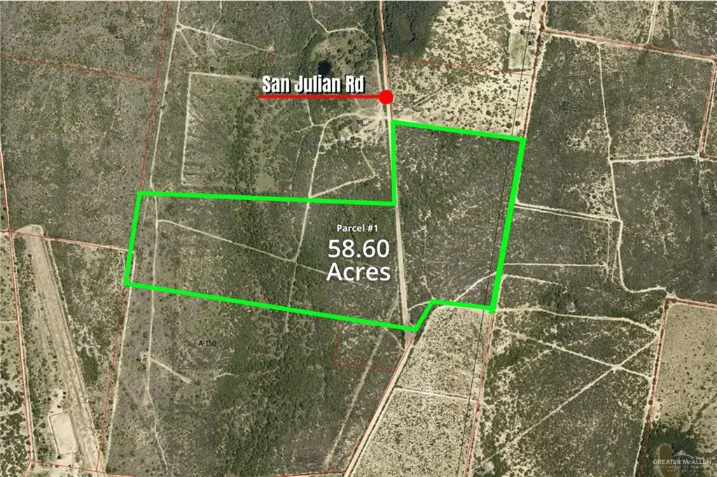 00 San Julian, Roma, TX 78584 - #1
