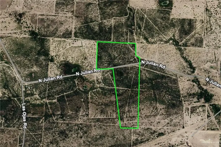 00 San Julian, Roma, TX 78584 - #2