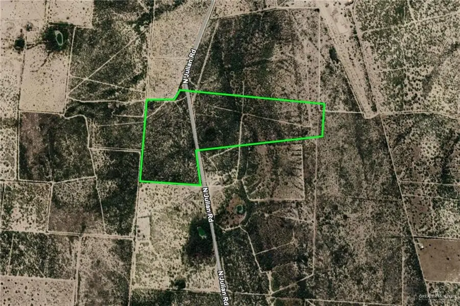 00 San Julian, Roma, TX 78584 - #3