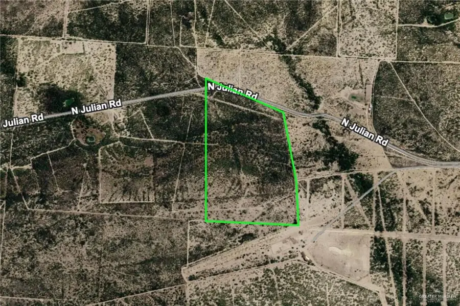 0 San Julian, Roma, TX 78584 - #2