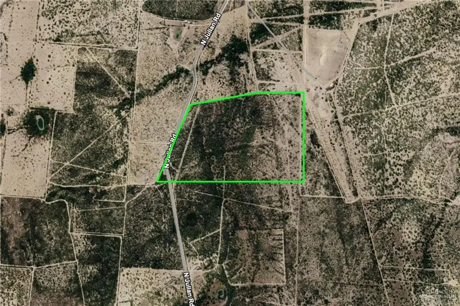 0 San Julian, Roma, TX 78584 - #3