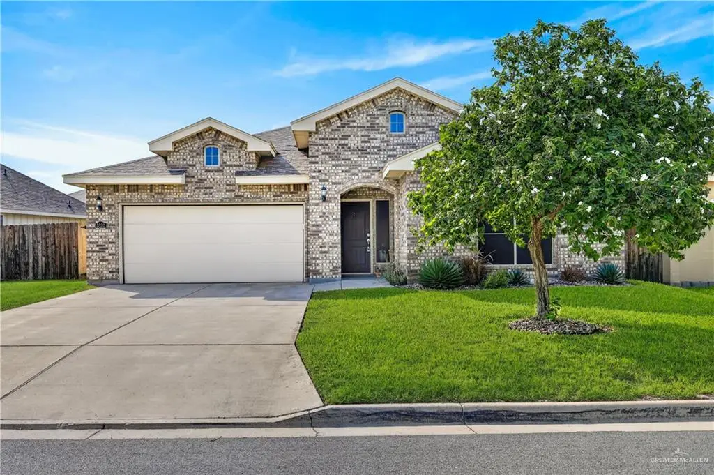 5320 Escondido Pass, McAllen, TX 78504 - #1