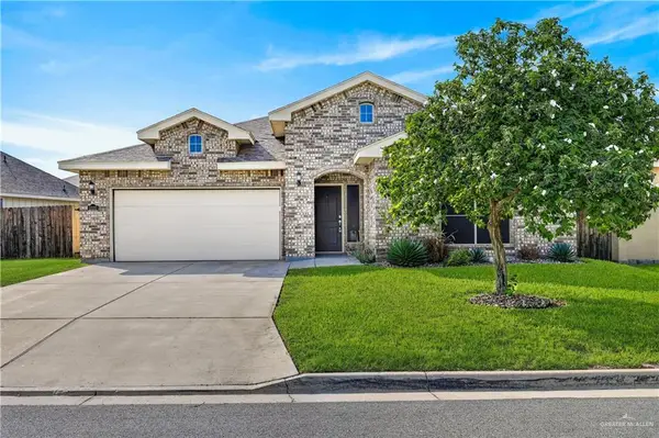 5320 Escondido Pass, McAllen, TX 78504