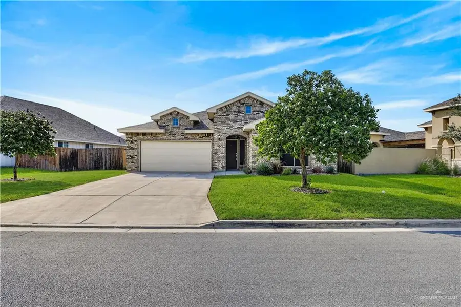 5320 Escondido Pass, McAllen, TX 78504 - #2