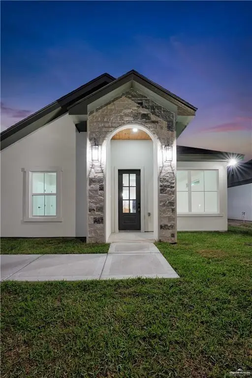2005 Black Hills Street, San Juan, TX 78589 - #2