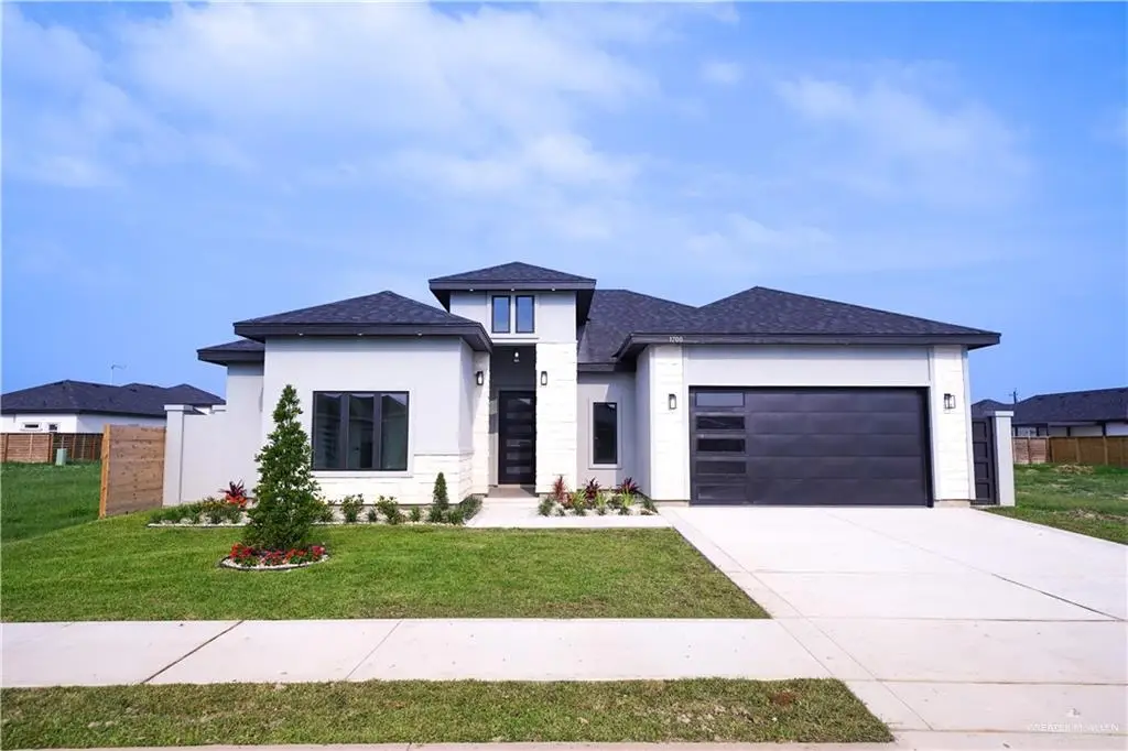 1700 Trophy Drive, Edinburg, TX 78542 - #1
