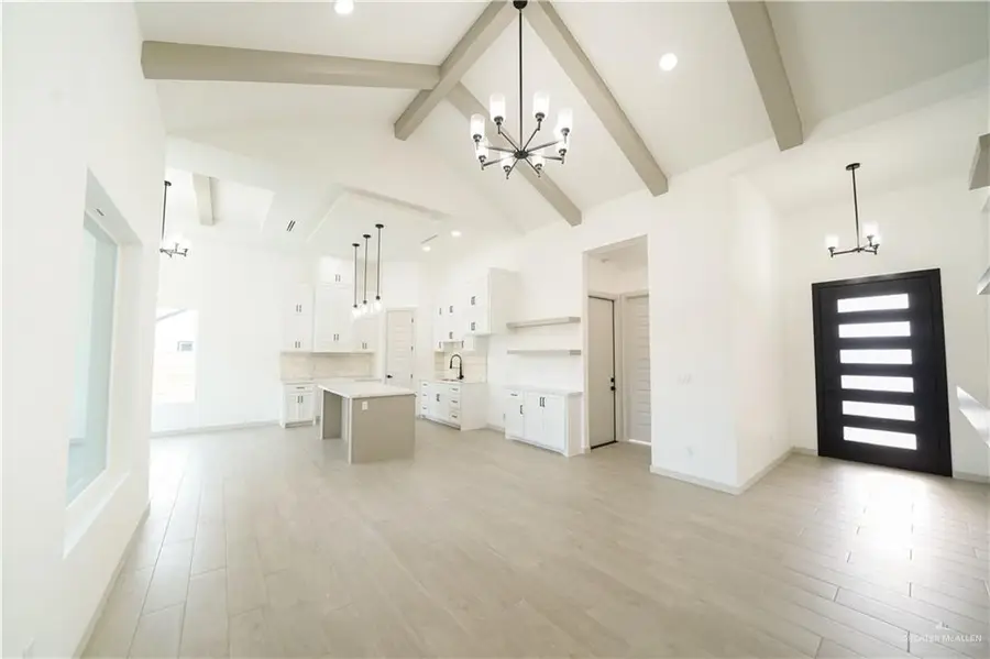 1700 Trophy Drive, Edinburg, TX 78542 - #3