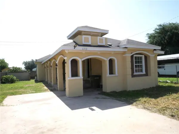 6312 Gold Avenue, Edinburg, TX 78542
