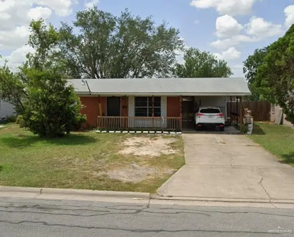 206 E Davis Street, Harlingen, TX 78550