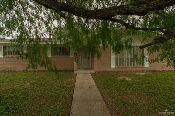 719 Walnut Avenue, McAllen, TX 78501