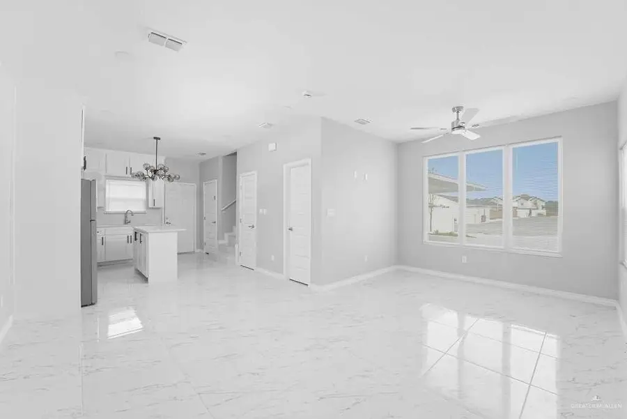 2409 E Viviana, Edinburg, TX 78542 - #2