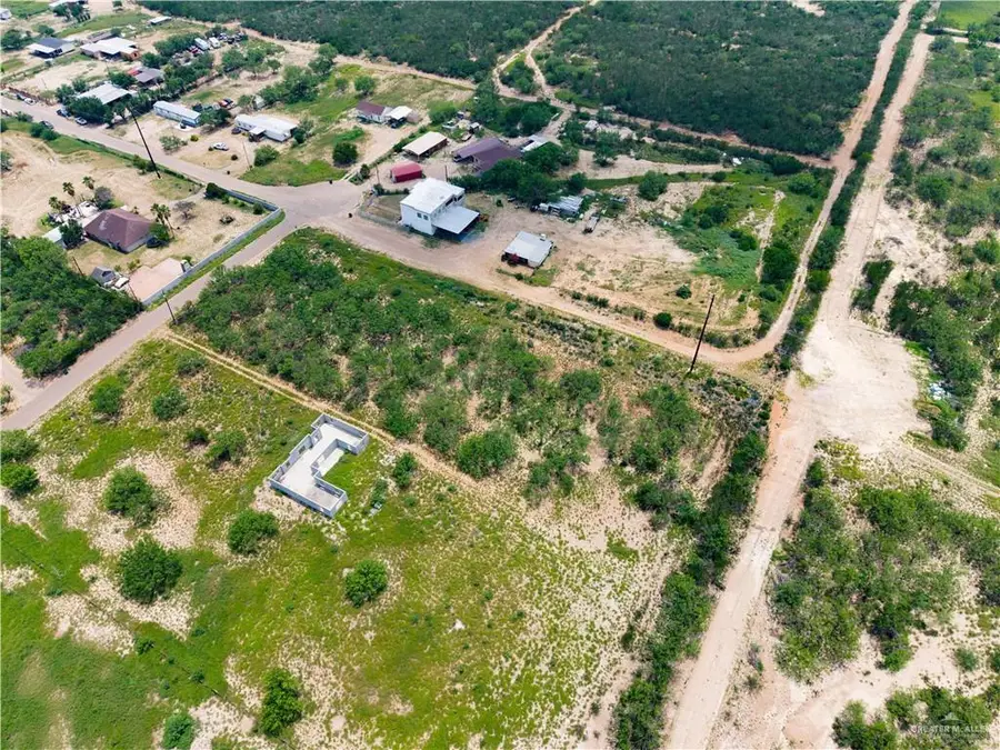 Lot 9 Los Frontones Street, Rio Grande City, TX 78582 - #2