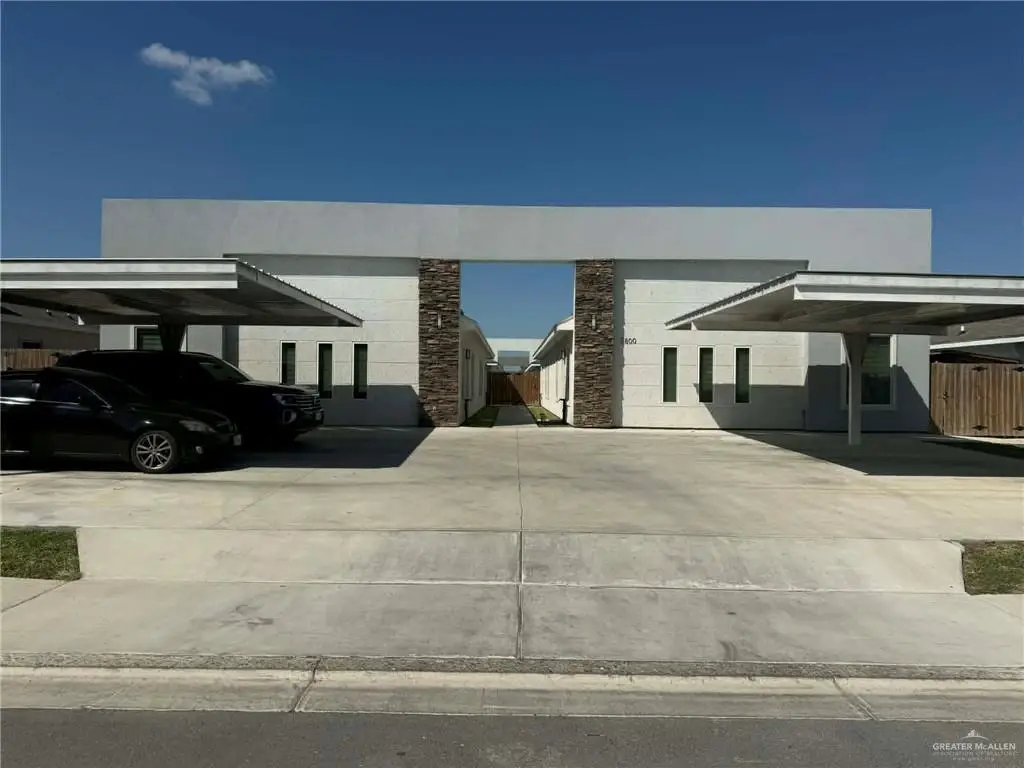 5800 Northwestern Avenue, McAllen, TX 78501 - #1
