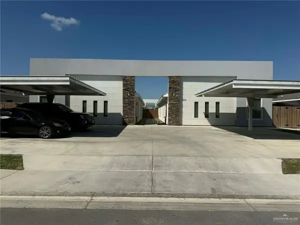 5800 Northwestern Avenue, McAllen, TX 78501