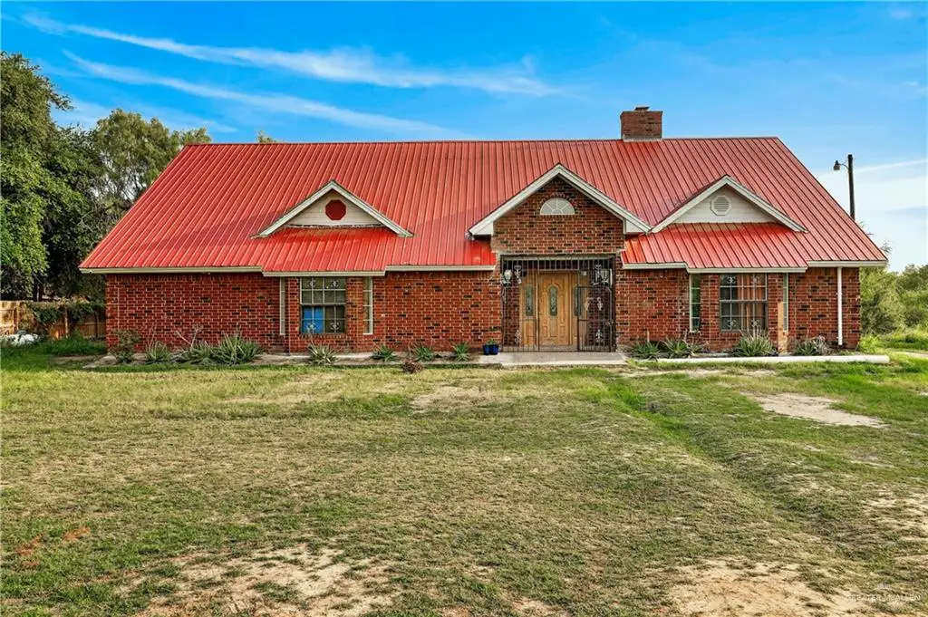 2424 E Fm 2812, Edinburg, TX 78542 - #1