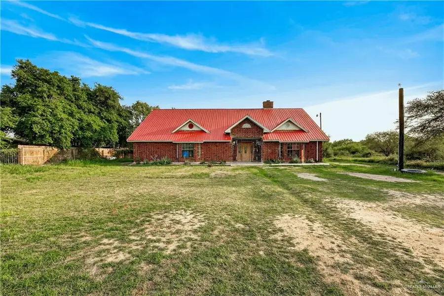 2424 E Fm 2812, Edinburg, TX 78542 - #2