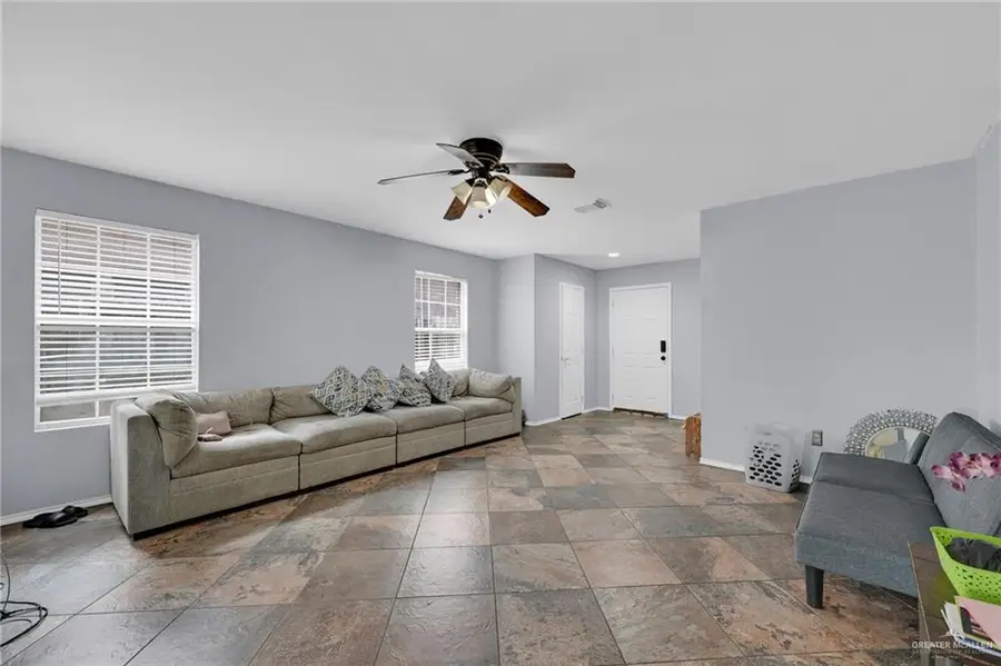 3806 View Point Drive, Edinburg, TX 78542 - #3