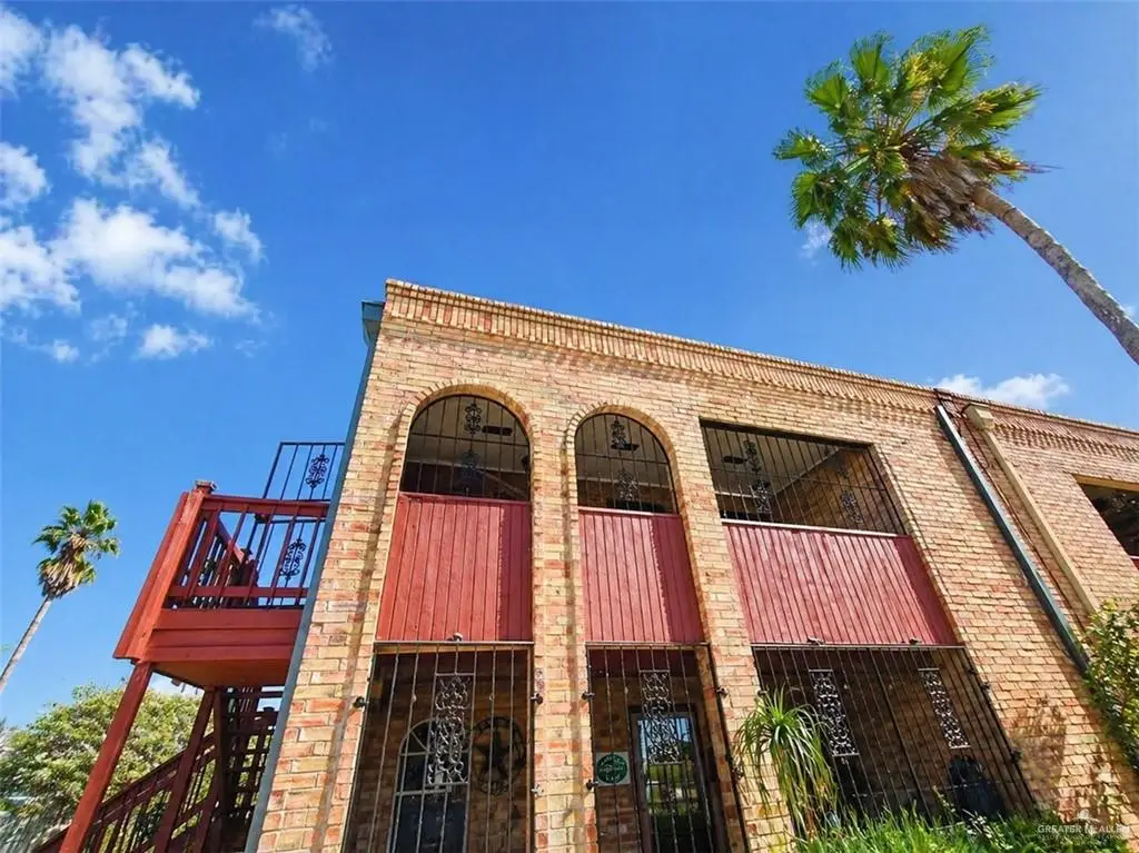 1711 Highland Park Avenue, Mission, TX 78572 - #1