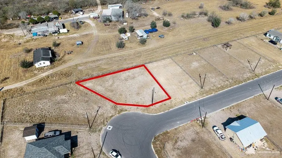 1405 Rising Sun Street, Alamo, TX 78516 - #2