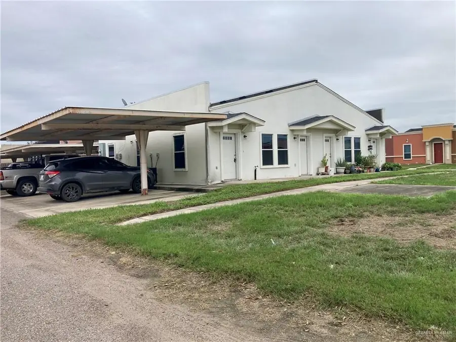 3103 Scottland Drive, Edinburg, TX 78539 - #3