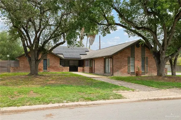 400 W Iris Avenue W, McAllen, TX 78501