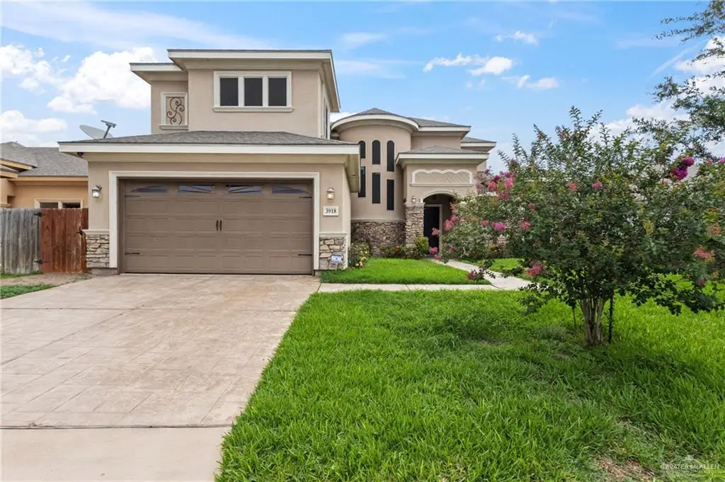 3918 Santa Fe Street, Edinburg, TX 78542 - #1