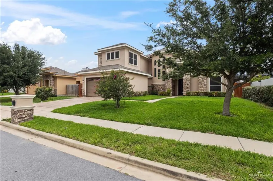 3918 Santa Fe Street, Edinburg, TX 78542 - #2