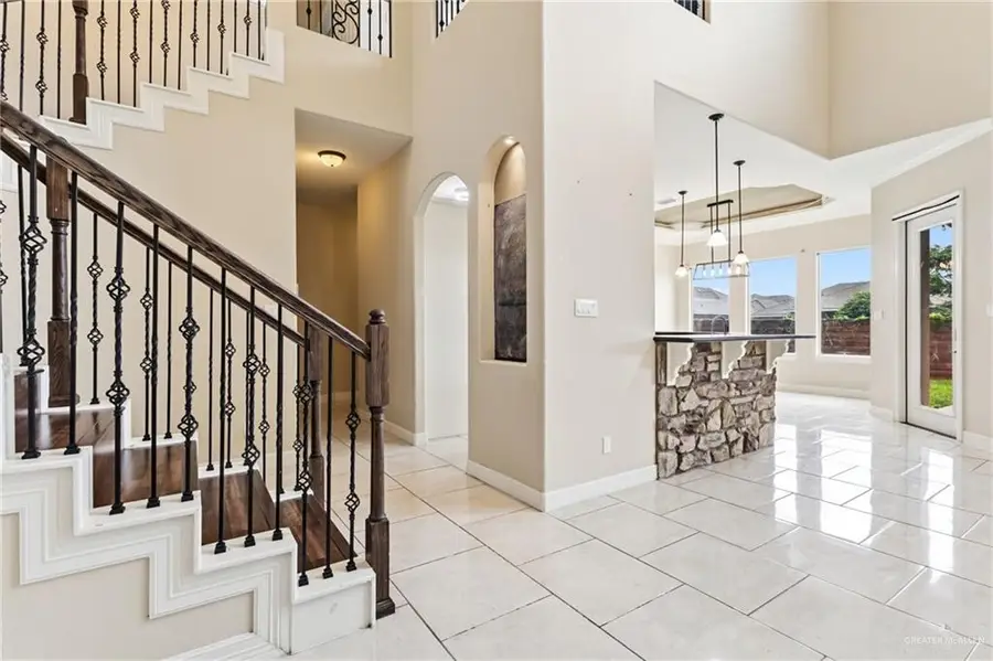 3918 Santa Fe Street, Edinburg, TX 78542 - #3