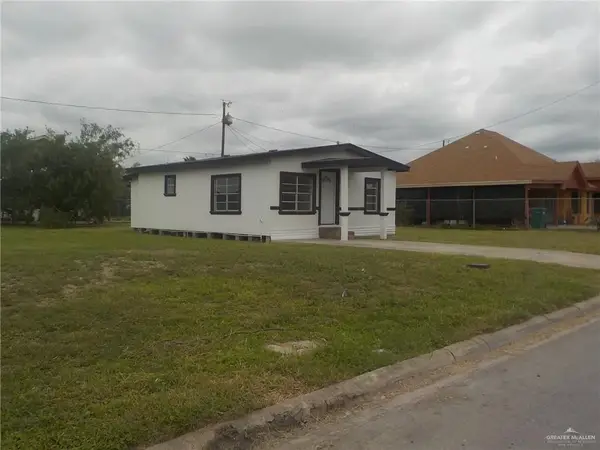 801 Mavi Drive, Pharr, TX 78577