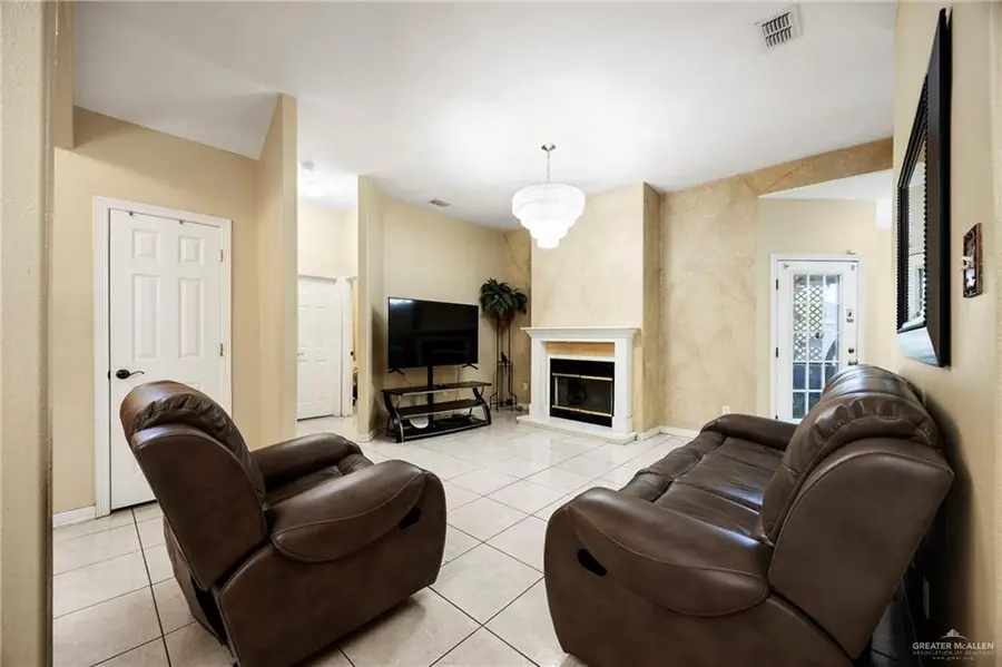 3823 Aspen Drive, Edinburg, TX 78542 - #2