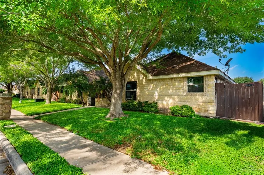 3606 Sheraton Avenue, Pharr, TX 78577 - #3