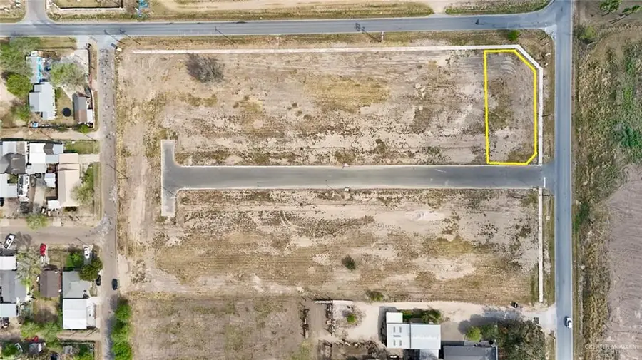 2419 23rd Street, Weslaco, TX 78596 - #3