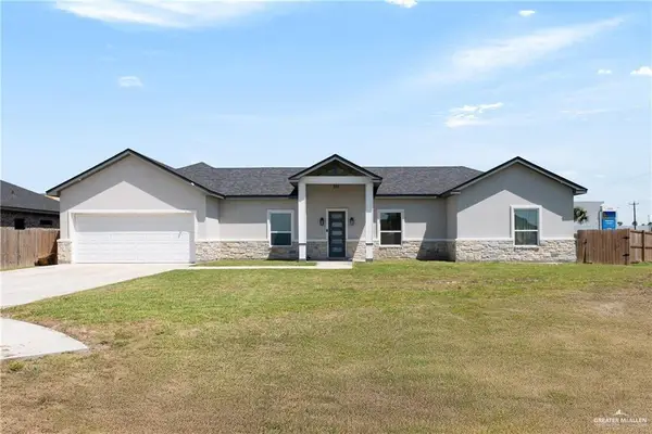 3702 Bea Avenue, Harlingen, TX 78552